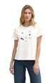 T-shirt dames | GIKS