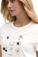 T-shirt dames | GIKS