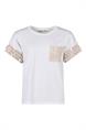 T-shirt dames | GIKS