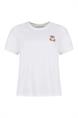 T-shirt dames | GIKS