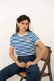T-shirt dames | GIKS