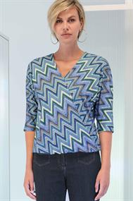 T-shirt dames | GIKS