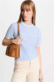 T-shirt dames | GIKS