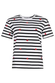 T-shirt dames | GIKS