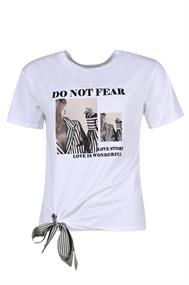 T-shirt dames | GIKS