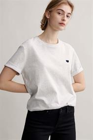 T-shirt dames | GIKS