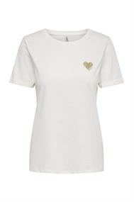 T-shirt dames | GIKS