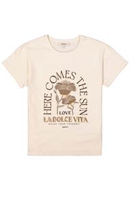 T-shirt dames | GIKS