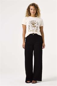 T-shirt dames | GIKS