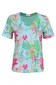 T-shirt dames | GIKS