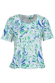 T-shirt dames | GIKS