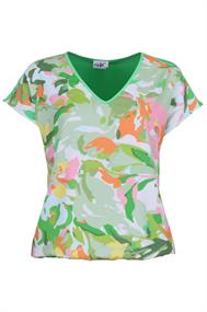 T-shirt dames | GIKS