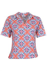 T-shirt dames | GIKS