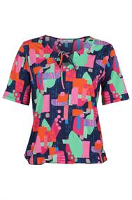 T-shirt dames | GIKS