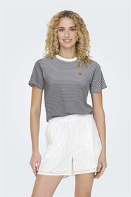 T-shirt dames | GIKS