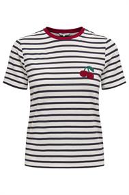 T-shirt dames | GIKS