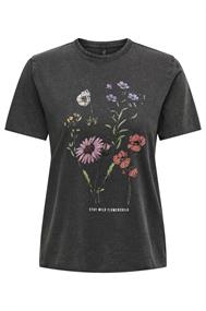 T-shirt dames | GIKS