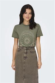 T-shirt dames | GIKS