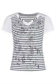 T-shirt dames | GIKS