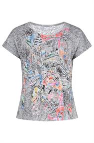 T-shirt dames | GIKS