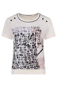 T-shirt dames | GIKS