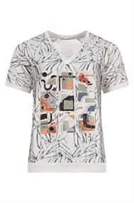 T-shirt dames | GIKS