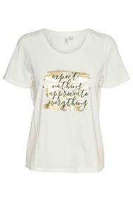 T-shirt dames | GIKS