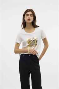 T-shirt dames | GIKS