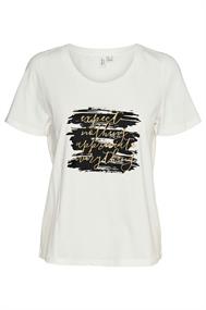 T-shirt dames | GIKS