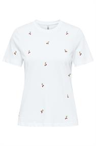 T-shirt dames | GIKS
