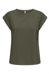 T-shirt dames | GIKS