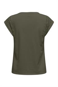 T-shirt dames | GIKS
