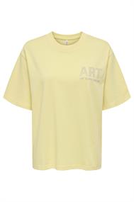 T-shirt dames | GIKS