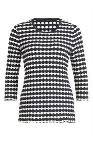 T-shirt dames | GIKS