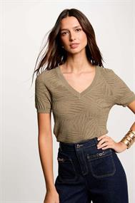 T-shirt dames | GIKS