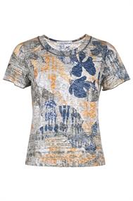 T-shirt dames | GIKS