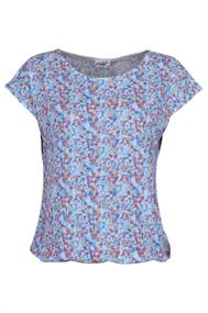 T-shirt dames | GIKS
