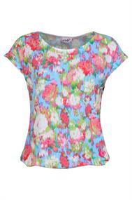 T-shirt dames | GIKS