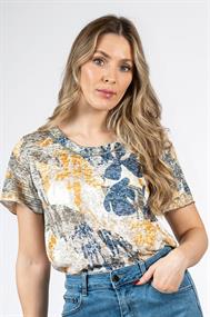 T-shirt dames | GIKS