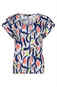 T-shirt dames | GIKS