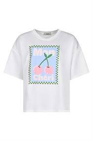 T-shirt dames | GIKS