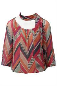 T-shirt dames | GIKS