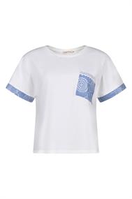 T-shirt dames | GIKS