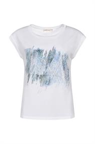 T-shirt dames | GIKS