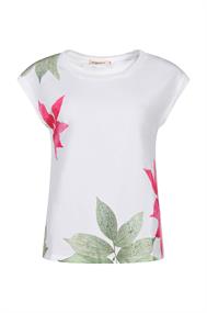 T-shirt dames | GIKS
