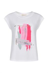 T-shirt dames | GIKS