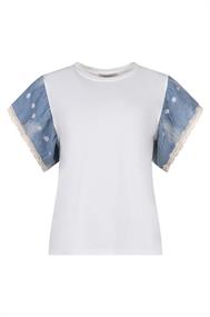 T-shirt dames | GIKS