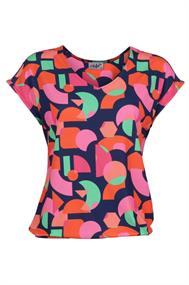 T-shirt dames | GIKS