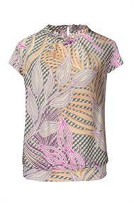T-shirt dames | GIKS