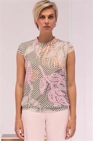 T-shirt dames | GIKS